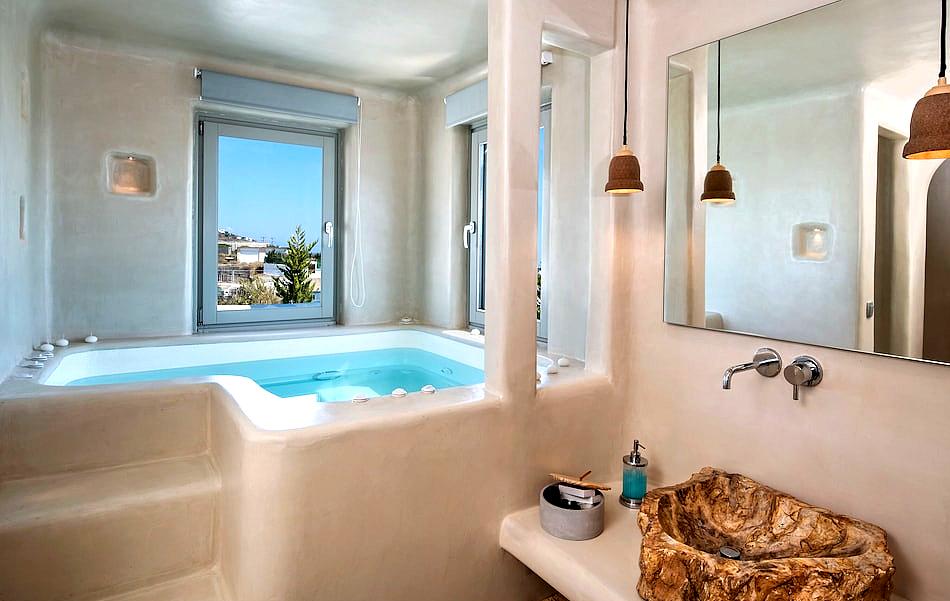 Senses Luxury Houses